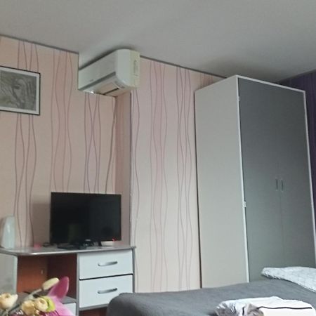 Apartmani Trio Br.3 Valjevo Ngoại thất bức ảnh