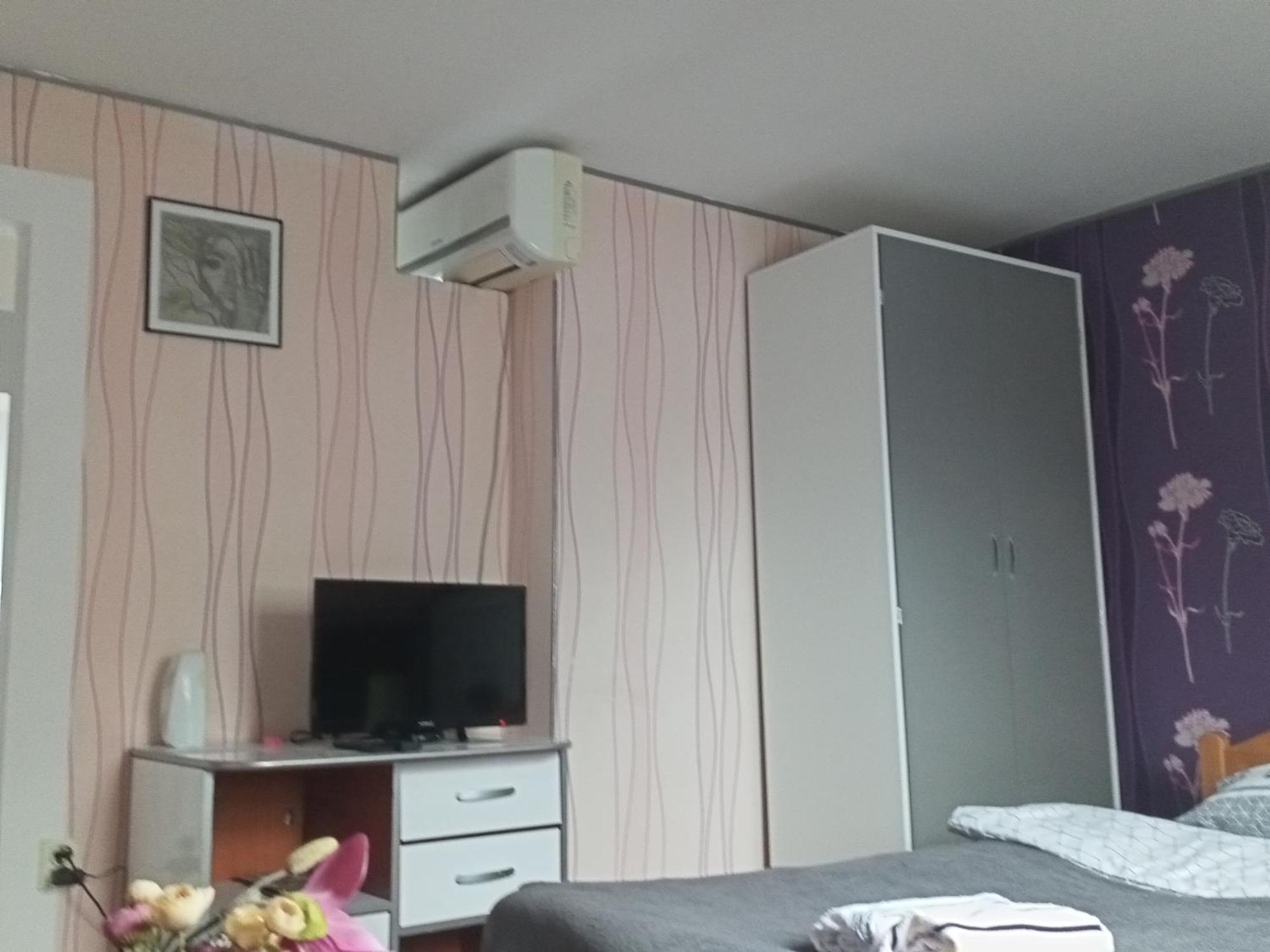 Apartmani Trio Br.3 Valjevo Ngoại thất bức ảnh